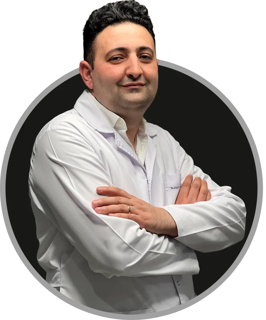 Dr. Nejat Rustamov