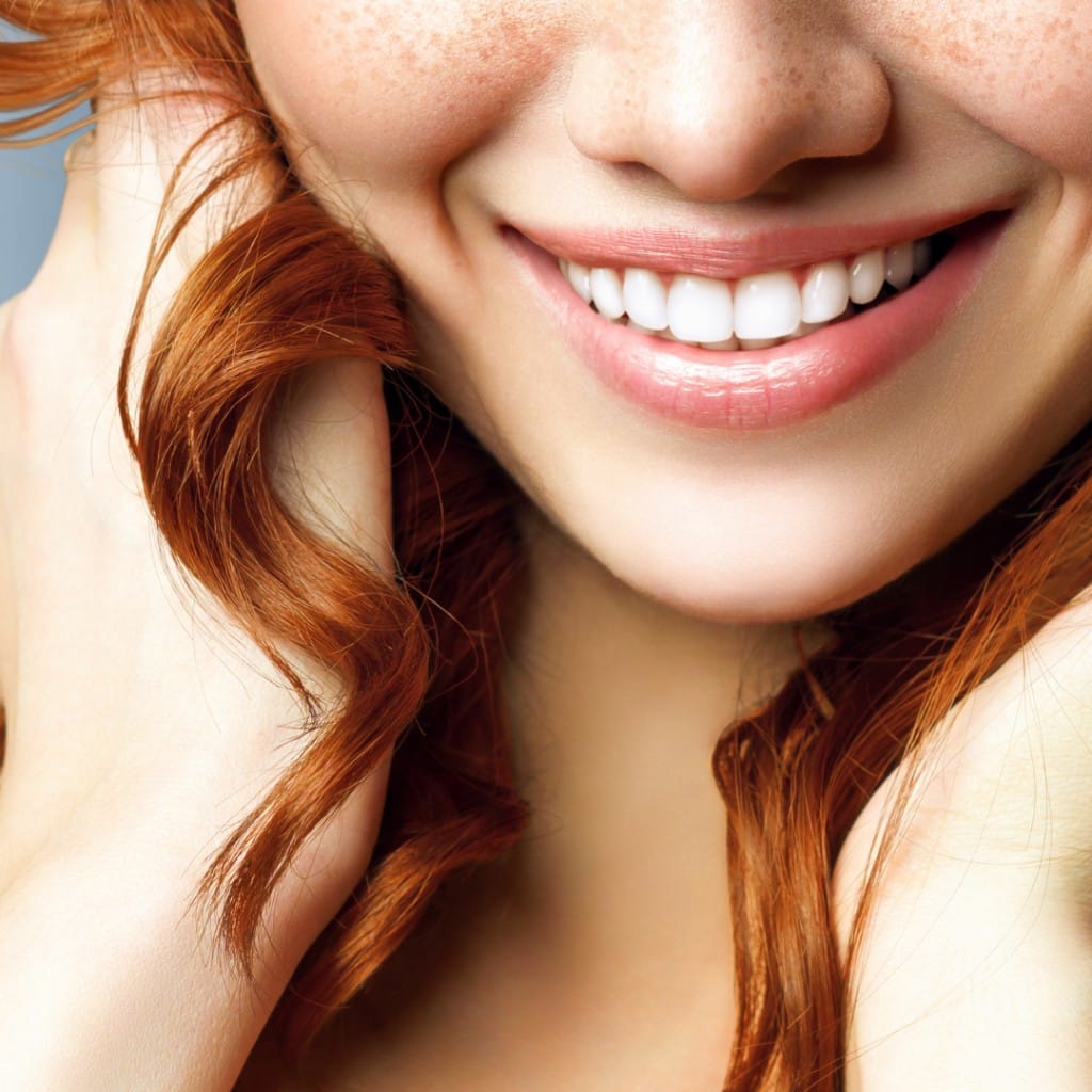 Rhinoplastik — natürliches Ergebnis